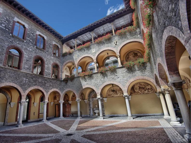 Image 9 - Experience the Middle Ages in Bellinzona: the tour!